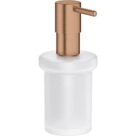 Grohe 40394DL1 Essentials Sıvı Sabunluk