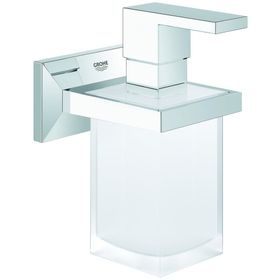 Grohe 40494000 Allure Brilliant Sıvı Sabunluk