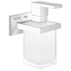 Grohe 40494000 Allure Brilliant Sıvı Sabunluk