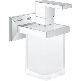 Grohe 40494000 Allure Brilliant Sıvı Sabunluk