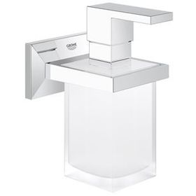 Grohe 40494000 Allure Brilliant Sıvı Sabunluk
