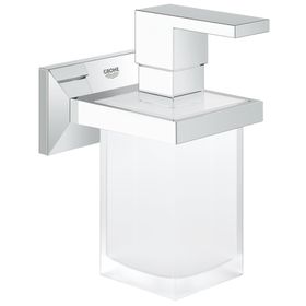 Grohe 40494000 Allure Brilliant Sıvı Sabunluk