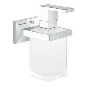 Grohe 40494000 Allure Brilliant Sıvı Sabunluk