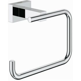 Grohe 40507001 Essentials Cube Tuvalet Kağıtlığı