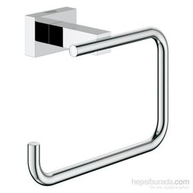 Grohe 40507001 Essentials Cube Tuvalet Kağıtlığı