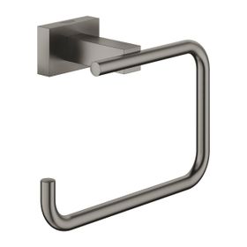 Grohe 40507AL1 Essentials Cube Tuvalet Kağıtlığı