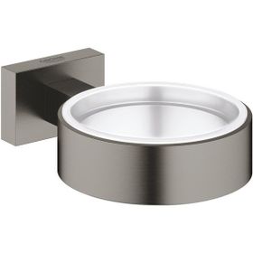 Grohe 40508AL1 Essentials Cube Sabunluk Tutacağı