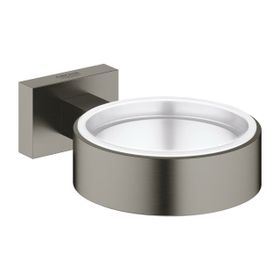 Grohe 40508AL1 Essentials Cube Sabunluk Tutacağı
