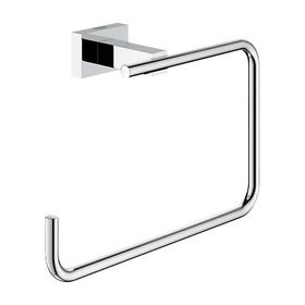 Grohe 40510001 Essentials Cube Halka Havluluk