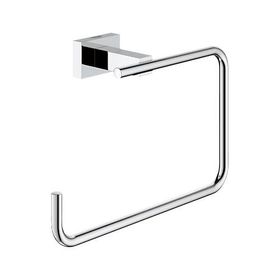 Grohe 40510001 Essentials Cube Halka Havluluk