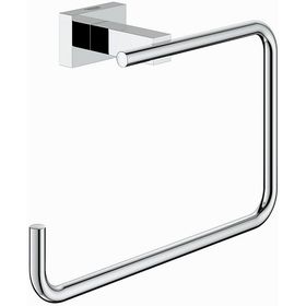 Grohe 40510001 Essentials Cube Halka Havluluk