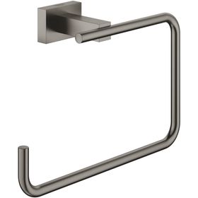 Grohe 40510Al1 Essentıals Cube Havluluk
