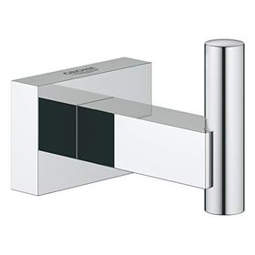Grohe 40511001 Eurocube Banyo Aksesuarı Bornoz Askısı