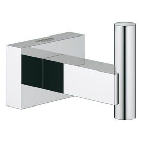 Grohe 40511001 Eurocube Banyo Aksesuarı Bornoz Askısı