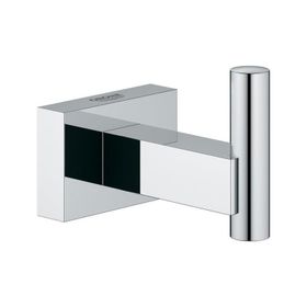 Grohe 40511001 Eurocube Banyo Aksesuarı Bornoz Askısı