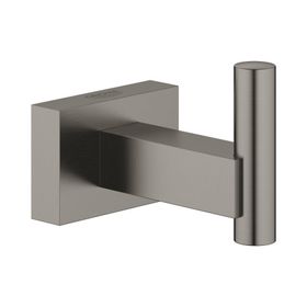 Grohe 40511AL1 Essentials Cube Havlu Bornoz Askılığı