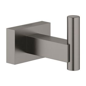 Grohe 40511AL1 Essentials Cube Havlu Bornoz Askılığı