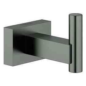 Grohe 40511AL1 Essentials Cube Havlu Bornoz Askılığı