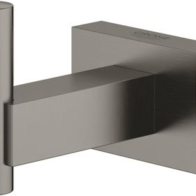 Grohe 40511AL1 Essentials Cube Havlu Bornoz Askılığı