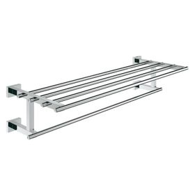 Grohe 40512001 Eurocube Krom Raf Havluluk