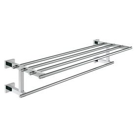Grohe 40512001 Eurocube Krom Raf Havluluk