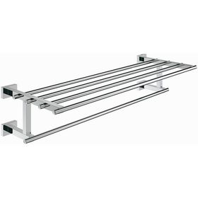 Grohe 40512001 Eurocube Krom Raf Havluluk