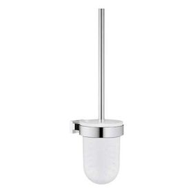 Grohe 40513001 Eurocube Banyo Aksesuarı Tuvalet Fırçası