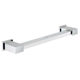 Grohe 40514001 Essentials Cube Banyo Tutamağı