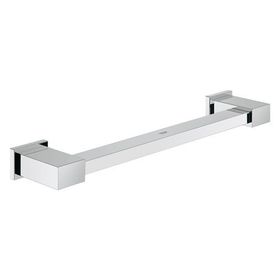 Grohe 40514001 Essentials Cube Banyo Tutamağı