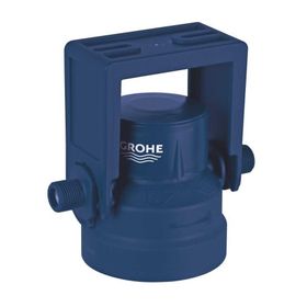 Grohe 40576000 Blue Ultrasafe Filtre Başlığı