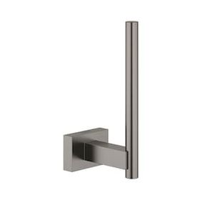 Grohe 40623AL1 Essentials Cube Yedek Tuvalet Kağıdı Tutucusu