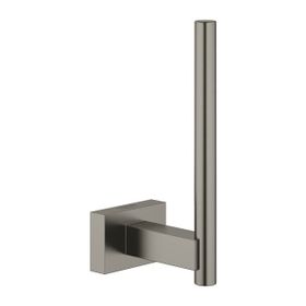 Grohe 40623AL1 Essentials Cube Yedek Tuvalet Kağıdı Tutucusu