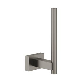 Grohe 40623AL1 Essentials Cube Yedek Tuvalet Kağıtlığı