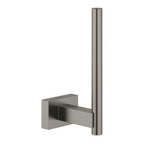 Grohe 40623AL1 Essentials Cube Yedek Tuvalet Kağıtlığı
