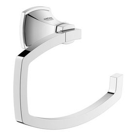 Grohe 40625000 Grandera Tuvalet Kağıtlığı