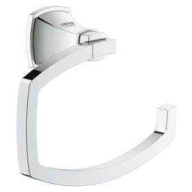 Grohe 40625000 Grandera Tuvalet Kağıtlığı