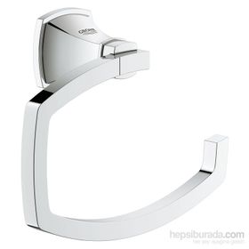 Grohe 40625000 Grandera Tuvalet Kağıtlığı