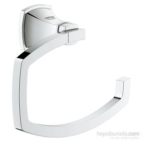 Grohe 40625000 Grandera Tuvalet Kağıtlığı
