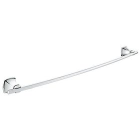 Grohe 40629000 Grandera 600 mm Krom Uzun Havluluk