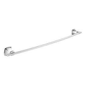 Grohe 40629000 Grandera 600 mm Krom Uzun Havluluk