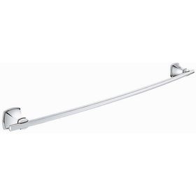 Grohe 40629000 Grandera 600 mm Krom Uzun Havluluk