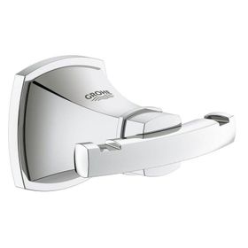 Grohe 40631000 Grandera Banyo Aksesuarı Bornoz Askısı