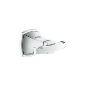Grohe 40631000 Grandera Banyo Aksesuarı Bornoz Askısı