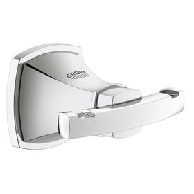 Grohe 40631000 Grandera Banyo Aksesuarı Bornoz Askısı
