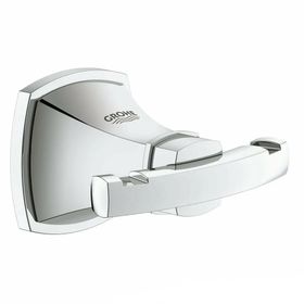 Grohe 40631000 Grandera Banyo Aksesuarı Bornoz Askısı