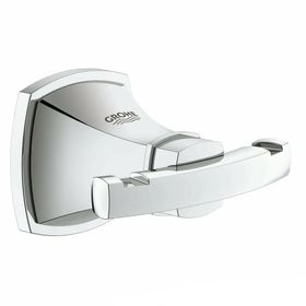 Grohe 40631000 Grandera Banyo Aksesuarı Bornoz Askısı