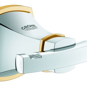 Grohe 40631IG0 Grandera Banyo Aksesuarı Bornoz Askısı