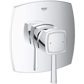 Grohe 40631IG0 Grandera Banyo Aksesuarı Bornoz Askısı