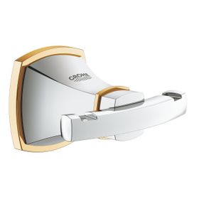 Grohe 40631IG0 Grandera Banyo Aksesuarı Bornoz Askısı