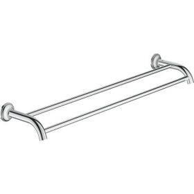 Grohe 40654001 Essentials Authentic İkili Havluluk